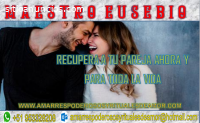 VUELVE A RECUPERAR A TU PAREJA , CON MIS