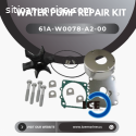 Water Pump Repair Kit