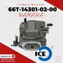 Yamaha Outboards 66T-14301-02-00