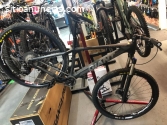 2020 CANNONDALE SCALPEL SI CARBON 3