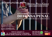 Abogado Penalista