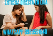 ABORTO EN LOJA CON CYTOTEC 0987078595