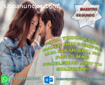 AMARRES DE AMOR GARANTIZADOS