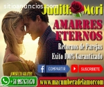 AMARRES DE AMOR JUDITH MORI +51997871470