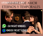 AMARRES DE AMOR PARA PAREJAS SEPARADAS