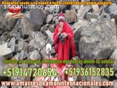 Amarres y Rituales para el Bienestar en