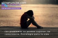 Ansuz Centro Psicoterapéutico
