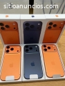 Apple iPhone 17 Pro Max, iPhone 17 Pro,