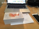 Apple iPhone 6S 128 GB de oro rosa