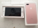 Apple iPhone 7 32GB por  $450USD