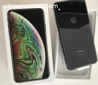 Apple iPhone XS y XS Max 64GB = 400 EUR