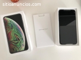 Apple iPhone XS y XS Max 64GB = 400 EUR