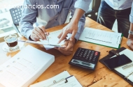 ASISTENCIA FINANCIERA