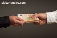 Ayuda para la ***** del dinero