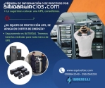 Bateria para UPS, UPS Online