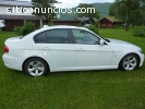 BMW 3-serie 320 D DYNAMICS-EDITION.ALT U