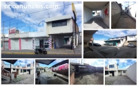 Casa en Venta - Huachi Chico