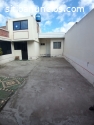 Casa en Venta - Huachi Chico