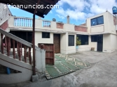 Casa en Venta - Huachi Chico
