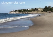 Casa en venta playas Villamil