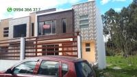 Casa Por Estrenar – Sector Patamarca