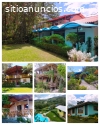 CASAS EN ALQUILER
