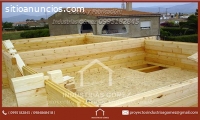 casas prefabricadas economicas