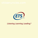 Certificado toeic, toefl ibt, pte...