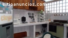 COCINA EQUIPADA EN RENTA CABALLERO