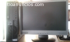 COMPUTADORAS CORE 2 DUO CPU Y MONITOR LC