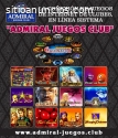 CONEXIÓN DE CLUBES DE JUEGOS
