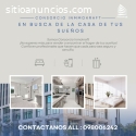 Consorcio Inmmokraft lo que nesitas para
