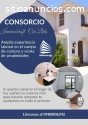 Consorcio Inmmokraft lo que nesitas para