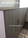 Credenza - muebles de oficina Quito