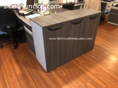 Credenza para Oficina-Quito