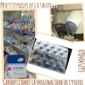 CYTOTEC ARENILLAS 0984045293