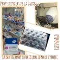 CYTOTEC CUENCA 0984045293