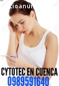 CYTOTEC EN CUENCA AZUAY ECUADOR 09895916