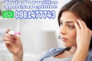 Cytotec en DELEG 0981477743