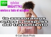 Cytotec venta en ATACAMES 0981477743