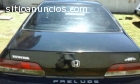 DE OPORTUNIDAD VENDO HONDA PRELUDE 97