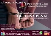 Defensor Penal Quito
