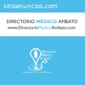 Directorio Médico Ambato.