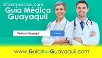 Directorio Médico Guayaquil.