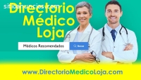 Directorio Médico Loja.