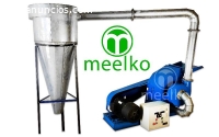 EQUIPO DE MOLINO MKHM500A-C