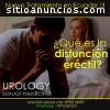 Especialista en enfermedades sexuales en