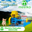 Extrusora Meelko para gatos MKED120B