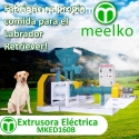 FABRICA DE ALIMENTOS MKED160B