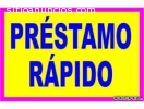 Financiación rápida y grave